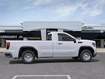 2026 GMC Sierra 1500 Regular Cab 4WD Pickup for sale #T71828 - photo 5