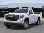 2026 GMC Sierra 1500 Regular Cab 4WD Pickup for sale #T71828 - photo 6