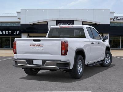 2026 GMC Sierra 1500 Double Cab RWD Pickup for sale #T80510 - photo 2