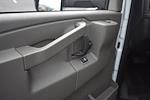 Used 2022 Chevrolet Express 3500 3500 Van 159 4x2 Box Van for sale #XH44625 - photo 15