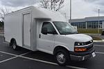 Used 2022 Chevrolet Express 3500 3500 Van 159 4x2 Box Van for sale #XH44625 - photo 3