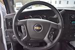 Used 2022 Chevrolet Express 3500 3500 Van 159 4x2 Box Van for sale #XH44625 - photo 20