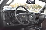 Used 2022 Chevrolet Express 3500 3500 Van 159 RWD Rockport Box Van for sale #XH57730 - photo 17