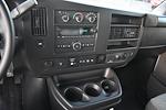 Used 2022 Chevrolet Express 3500 3500 Van 159 RWD Rockport Box Van for sale #XH57730 - photo 21