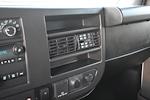 Used 2022 Chevrolet Express 3500 3500 Van 159 RWD Rockport Box Van for sale #XH57730 - photo 23