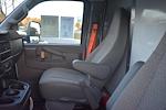 Used 2022 Chevrolet Express 3500 3500 Van 159 RWD Rockport Box Van for sale #XH57730 - photo 27