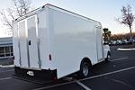Used 2022 Chevrolet Express 3500 3500 Van 159 RWD Rockport Box Van for sale #XH57730 - photo 2