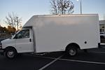 Used 2022 Chevrolet Express 3500 3500 Van 159 RWD Rockport Box Van for sale #XH57730 - photo 7