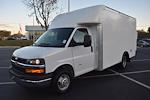 Used 2022 Chevrolet Express 3500 3500 Van 159 RWD Rockport Box Van for sale #XH57730 - photo 8