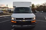 Used 2022 Chevrolet Express 3500 3500 Van 159 RWD Rockport Box Van for sale #XH57730 - photo 9