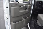 Used 2022 Chevrolet Express 3500 4x2 Box Van for sale #XH57863 - photo 14
