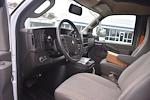 Used 2022 Chevrolet Express 3500 4x2 Box Van for sale #XH57863 - photo 16