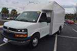 Used 2022 Chevrolet Express 3500 4x2 Box Van for sale #XH57863 - photo 5