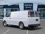 2024 GMC Savana 2500 RWD, Holman General Service Package Upfitted Cargo Van for sale #CDR19810 - photo 4