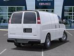 2024 GMC Savana 2500 RWD, Holman General Service Package Upfitted Cargo Van for sale #CDR19810 - photo 2