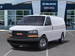 2024 GMC Savana 2500 RWD, Holman General Service Package Upfitted Cargo Van for sale #CDR19810 - photo 6