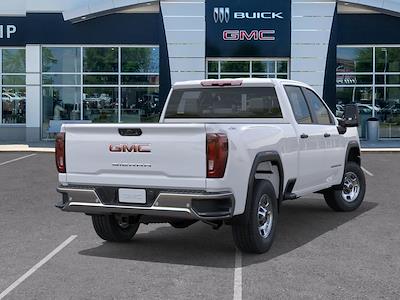 2025 GMC Sierra 2500 Crew Cab 4WD Pickup for sale #CDS48422 - photo 2