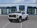 2025 GMC Sierra 2500 Crew Cab 4WD Pickup for sale #CDS48422 - photo 8