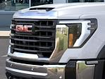 2025 GMC Sierra 2500 Crew Cab 4WD Pickup for sale #CDS48422 - photo 14