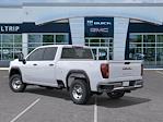 2025 GMC Sierra 2500 Crew Cab 4WD Pickup for sale #CDS48422 - photo 4