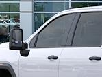 2025 GMC Sierra 2500 Crew Cab 4WD Pickup for sale #CDS48422 - photo 37