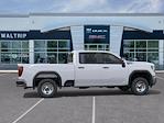 2025 GMC Sierra 2500 Crew Cab 4WD Pickup for sale #CDS48422 - photo 5