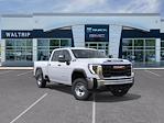 2025 GMC Sierra 2500 Crew Cab 4WD Pickup for sale #CDS48422 - photo 50