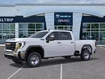 2025 GMC Sierra 2500 Crew Cab 4WD Pickup for sale #CDS48422 - photo 51