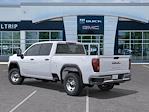 2025 GMC Sierra 2500 Crew Cab 4WD Pickup for sale #CDS48422 - photo 52