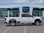 2025 GMC Sierra 2500 Crew Cab 4WD Pickup for sale #CDS48422 - photo 54