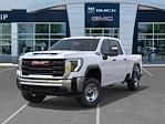2025 GMC Sierra 2500 Crew Cab 4WD Pickup for sale #CDS48422 - photo 6