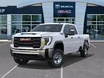 2025 GMC Sierra 2500 Crew Cab 4WD Pickup for sale #CDS48422 - photo 55