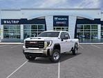 2025 GMC Sierra 2500 Crew Cab 4WD Pickup for sale #CDS48422 - photo 57