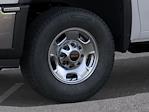 2025 GMC Sierra 2500 Crew Cab 4WD Pickup for sale #CDS48422 - photo 58