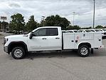 2025 GMC Sierra 2500 Double Cab 4WD Reading Service Truck for sale #CDS56525 - photo 3