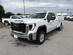 2025 GMC Sierra 2500 Double Cab 4WD Reading Service Truck for sale #CDS56525 - photo 1
