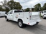 2025 GMC Sierra 2500 Double Cab 4WD Reading Service Truck for sale #CDS56525 - photo 2