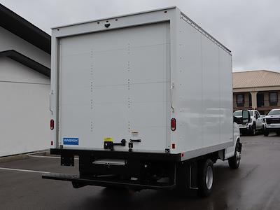 2024 GMC Savana 3500 DRW RWD, Wabash Cargo XL Box Van for sale #CR10311 - photo 2