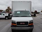 2024 GMC Savana 3500 DRW RWD, Wabash Cargo XL Box Van for sale #CR10311 - photo 3