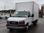 2024 GMC Savana 3500 DRW RWD, Wabash Cargo XL Box Van for sale #CR10311 - photo 4