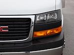 2024 GMC Savana 3500 DRW RWD, Wabash Cargo XL Box Van for sale #CR10311 - photo 5