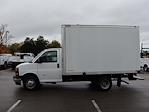 2024 GMC Savana 3500 DRW RWD, Wabash Cargo XL Box Van for sale #CR10311 - photo 6