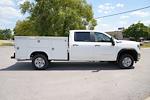 New 2024 GMC Sierra 2500 Pro Crew Cab 4WD 8' 2" Royal Service Truck for sale #CR27497 - photo 10