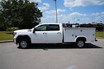 New 2024 GMC Sierra 2500 Pro Crew Cab 4WD 8' 2" Royal Service Truck for sale #CR27497 - photo 4