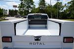 2024 GMC Sierra 2500 Crew Cab 4WD, Royal Truck Body Service Body Service Truck for sale #CR27497 - photo 7