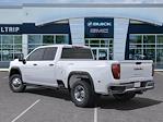 2024 GMC Sierra 3500 Crew Cab 4WD, Pickup for sale #CR32053 - photo 27