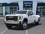 2024 GMC Sierra 3500 Crew Cab 4WD, Pickup for sale #CR32053 - photo 30