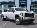 2024 GMC Sierra 3500 Crew Cab 4WD, Pickup for sale #CR32053 - photo 31