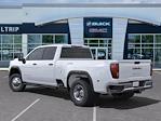 2024 GMC Sierra 3500 Crew Cab 4WD, Pickup for sale #CR32053 - photo 4