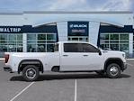 2024 GMC Sierra 3500 Crew Cab 4WD, Pickup for sale #CR32053 - photo 5